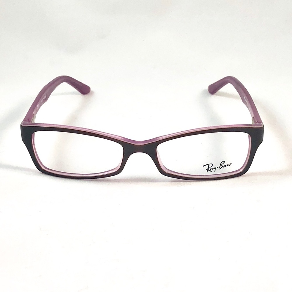 Ray-Ban Eyeglass Frames - Picture 3 of 5